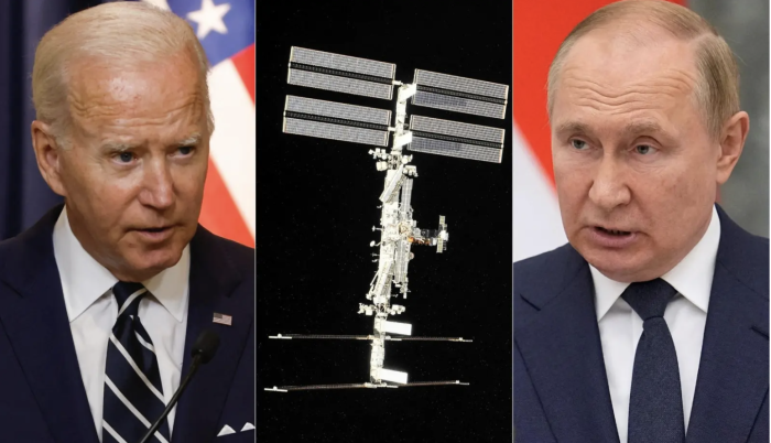 world, NASA, Joe Biden, Russia