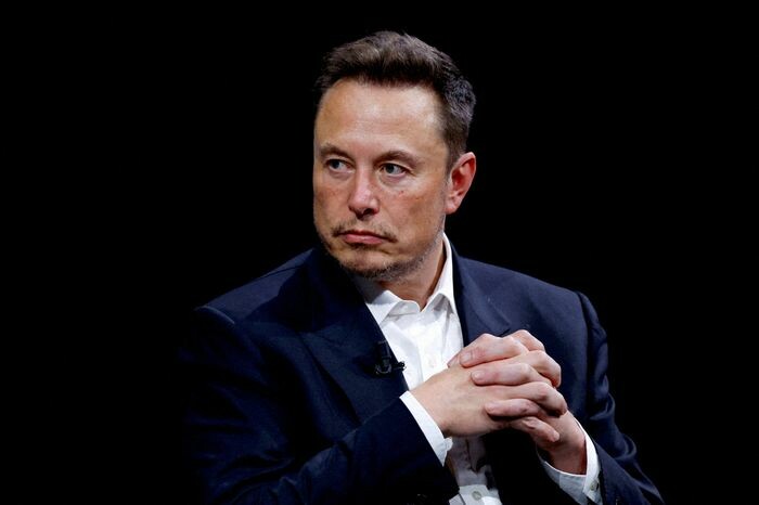 Technology, Elon Musk, Tesla, AI